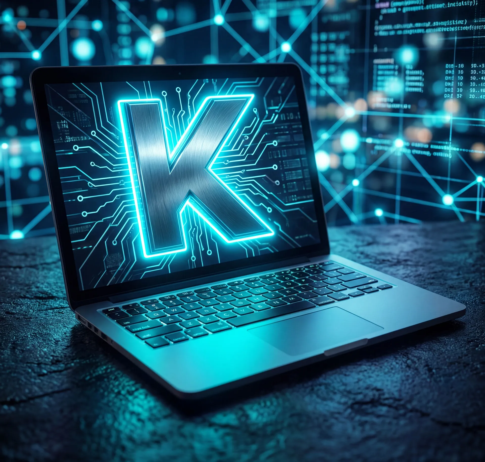 Digital Future